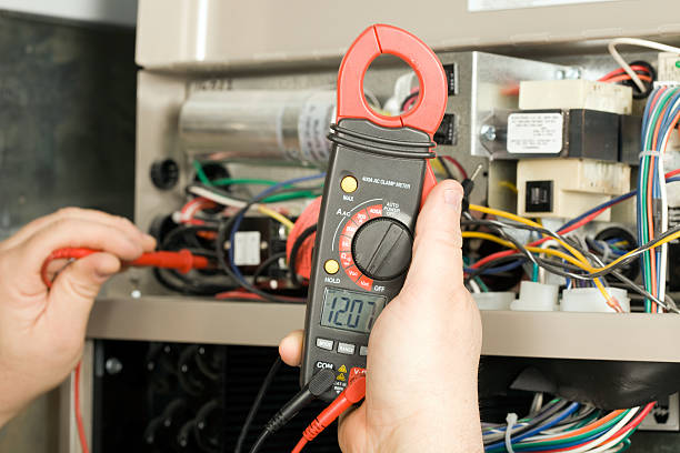 Best Commercial Electrical Services  in North Lakeport, CA